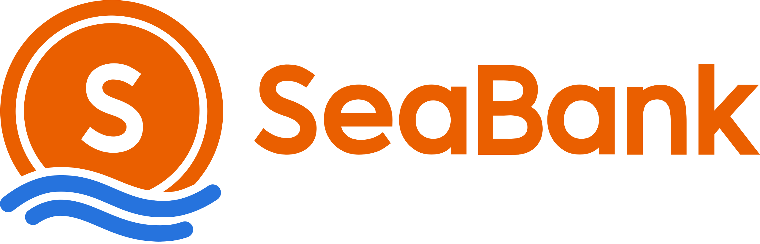Logo Bank